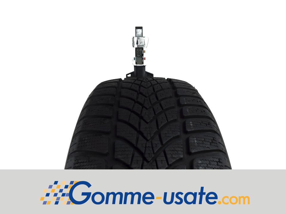 Thumb Dunlop Gomme Usate Dunlop 205/55 R16 91H Sp Winter Sport 4D M+S (85%) pneumatici usati Invernale 0 Thumb Dunlop Gomme Usate Dunlop 205/55 R16 91H Sp Winter Sport 4D M+S (85%) pneumatici usati Invernale 0